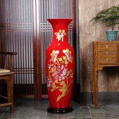 中國紅大香蕉三级电影批發 1米到2米陶瓷大香蕉三级电影
